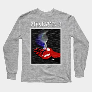 Mojave 3 Puzzles Like U Long Sleeve T-Shirt